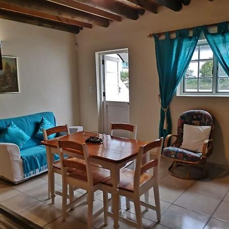 Kassiesbaai Cottage Waenhuiskrans Dış mekan fotoğraf