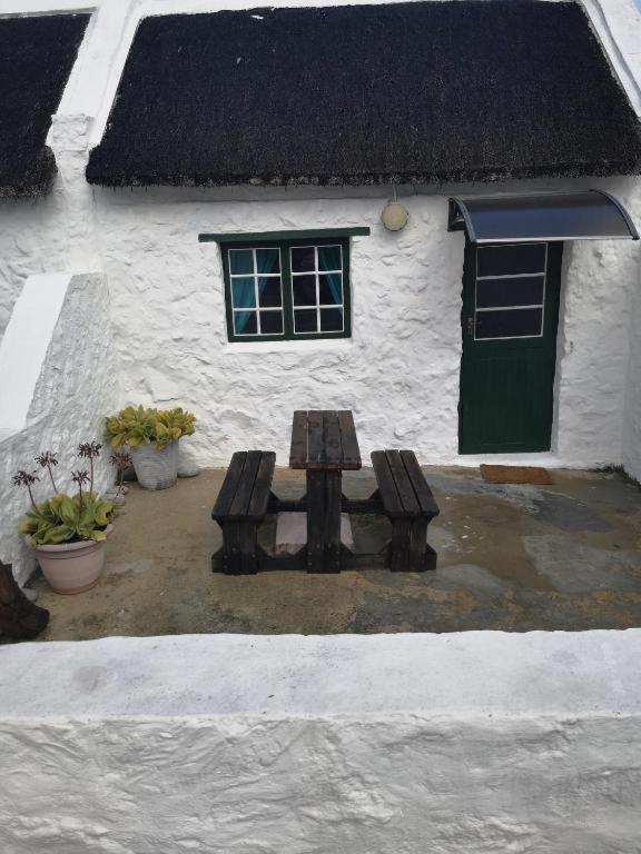 Kassiesbaai Cottage Waenhuiskrans Dış mekan fotoğraf