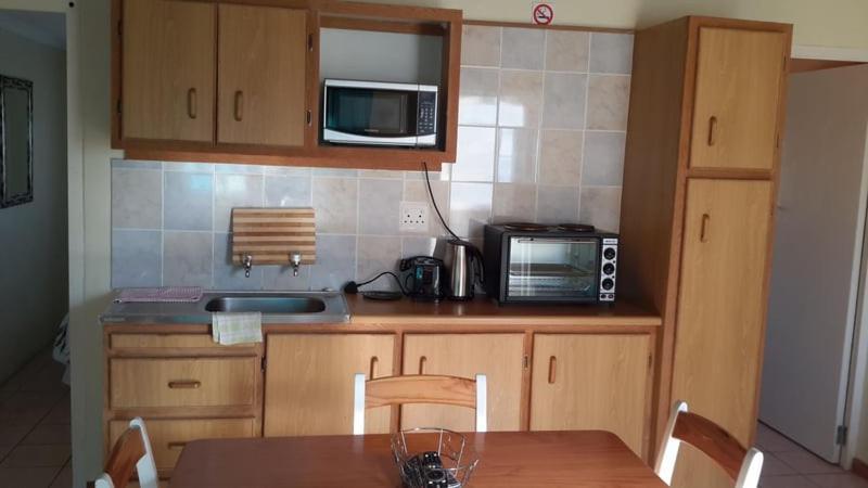 Kassiesbaai Cottage Waenhuiskrans Dış mekan fotoğraf