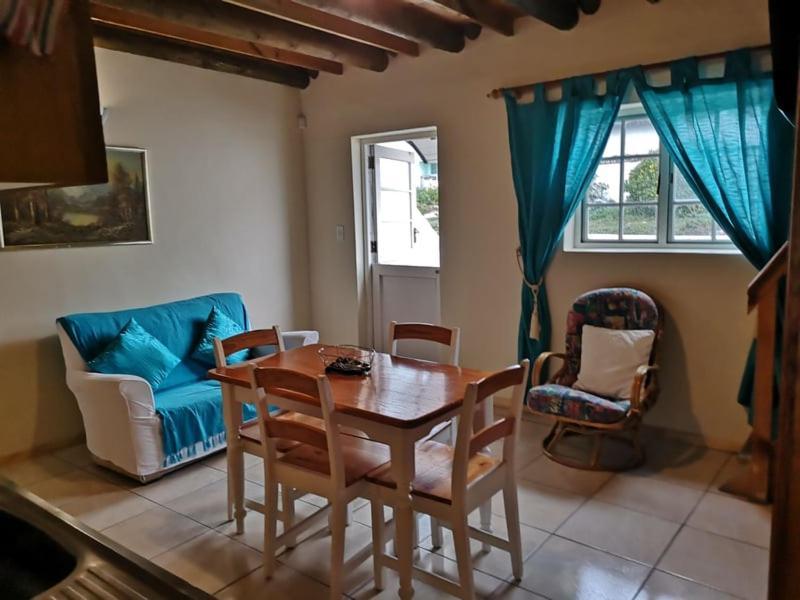 Kassiesbaai Cottage Waenhuiskrans Dış mekan fotoğraf