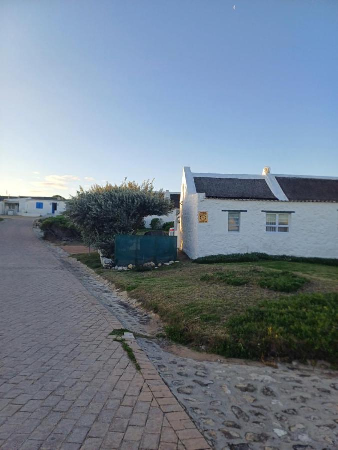 Kassiesbaai Cottage Waenhuiskrans Dış mekan fotoğraf