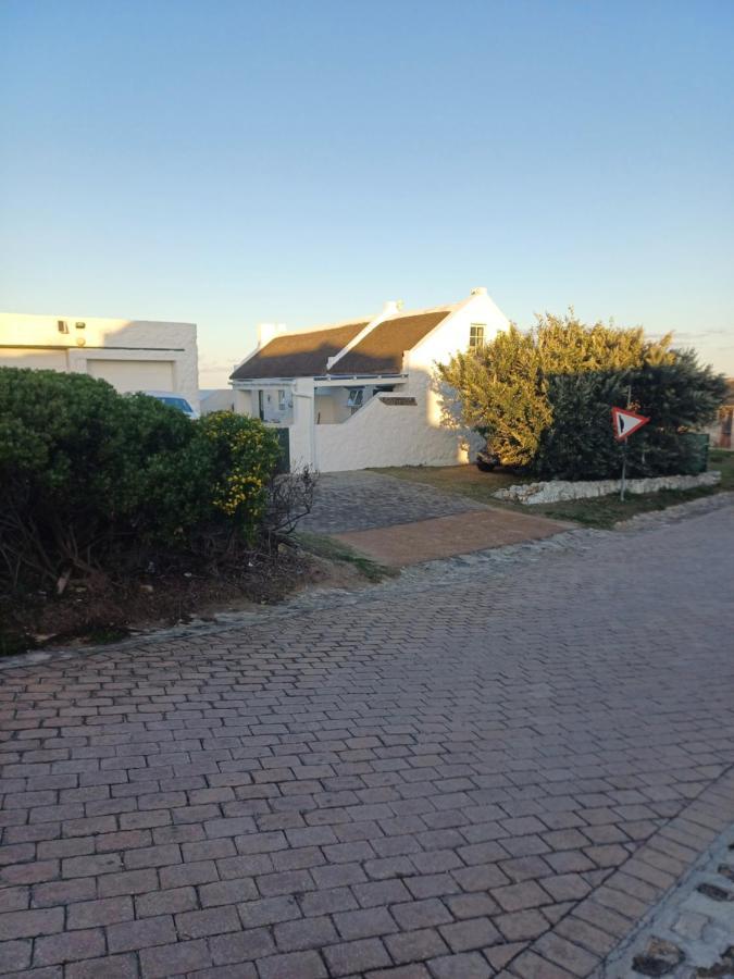 Kassiesbaai Cottage Waenhuiskrans Dış mekan fotoğraf